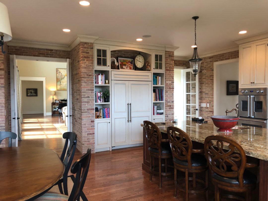 Wall Veneer