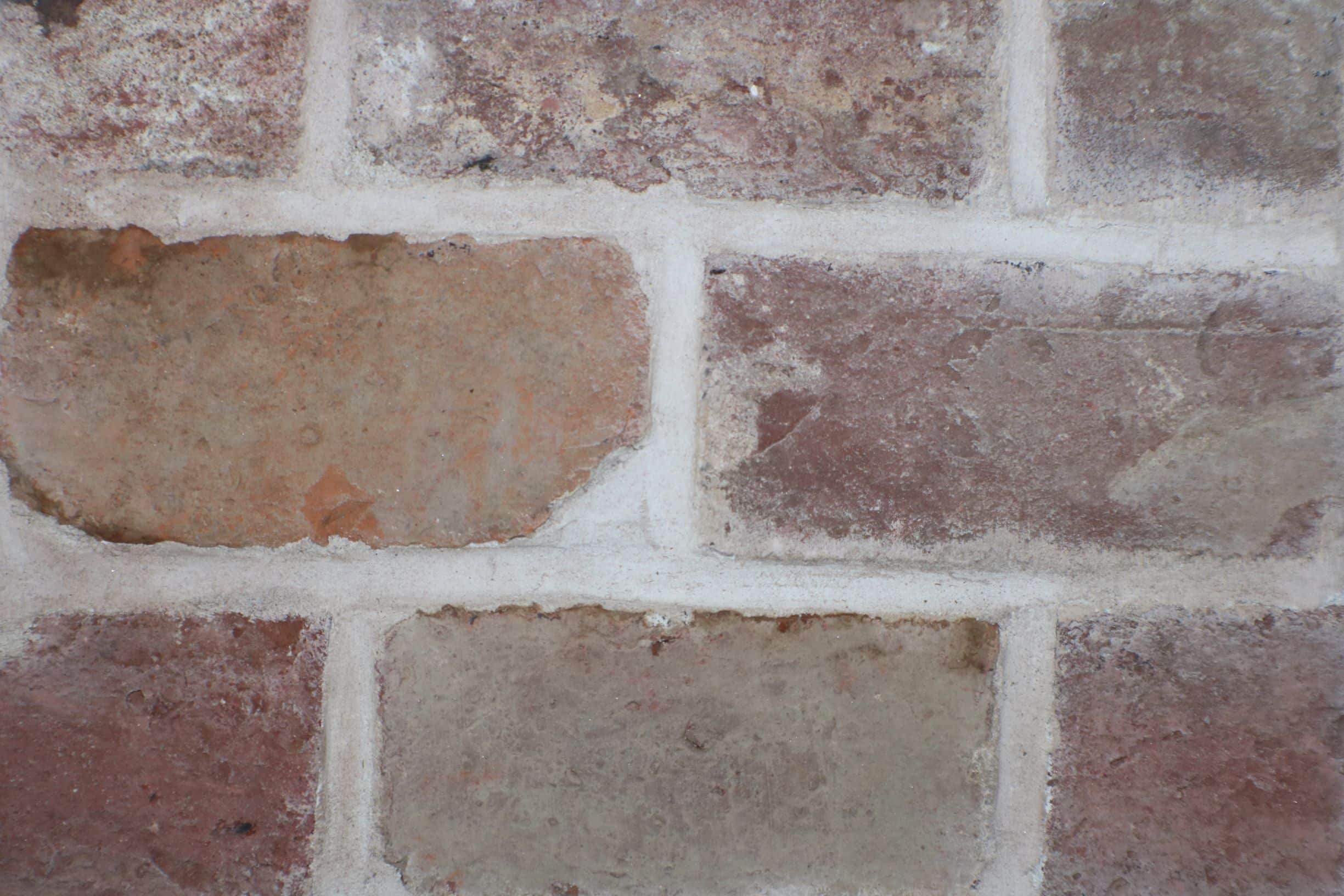 Reclaimed Thin Brick Veneer Tiles Stone Farm