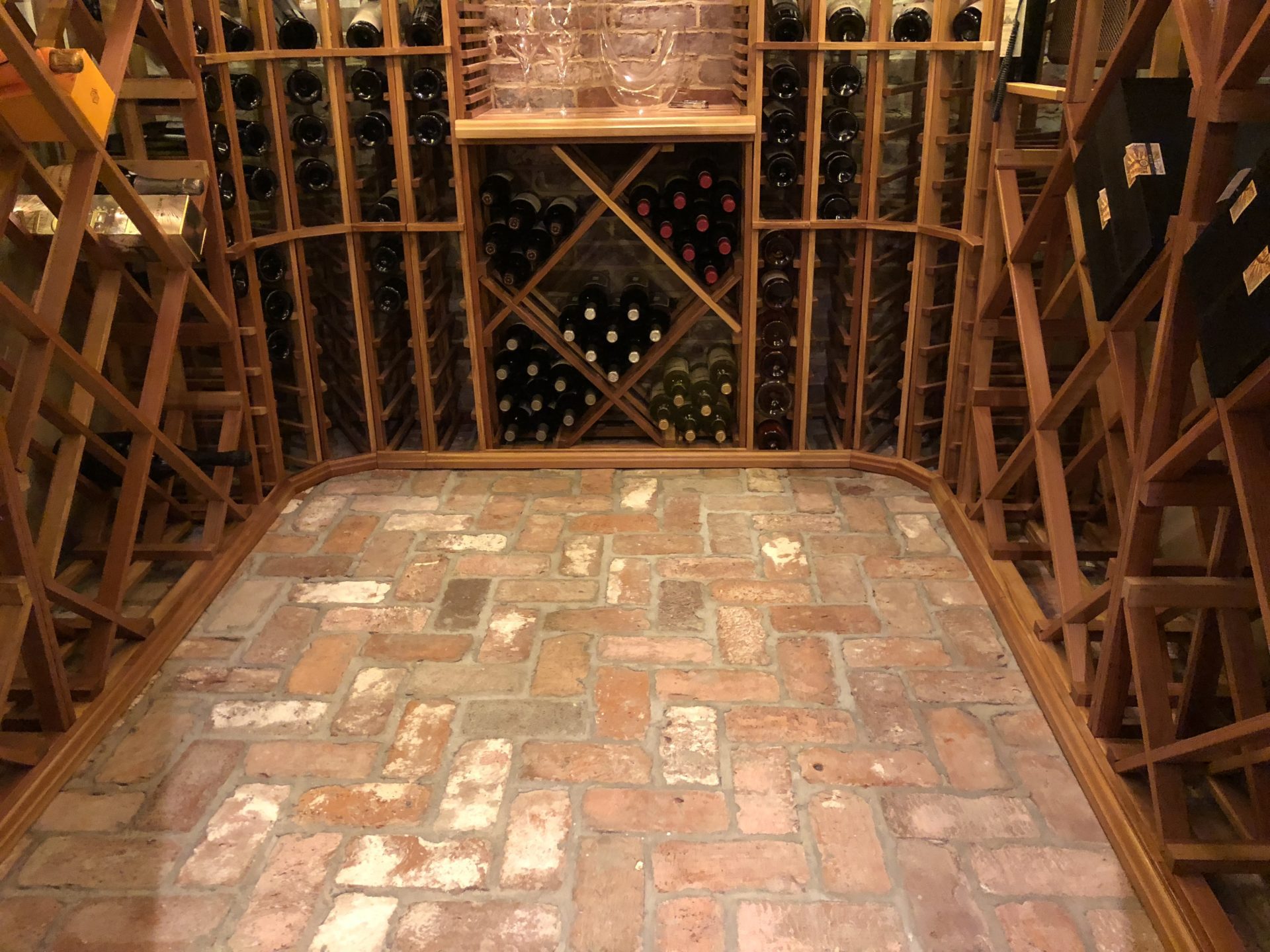 brick-wine-celler-floor