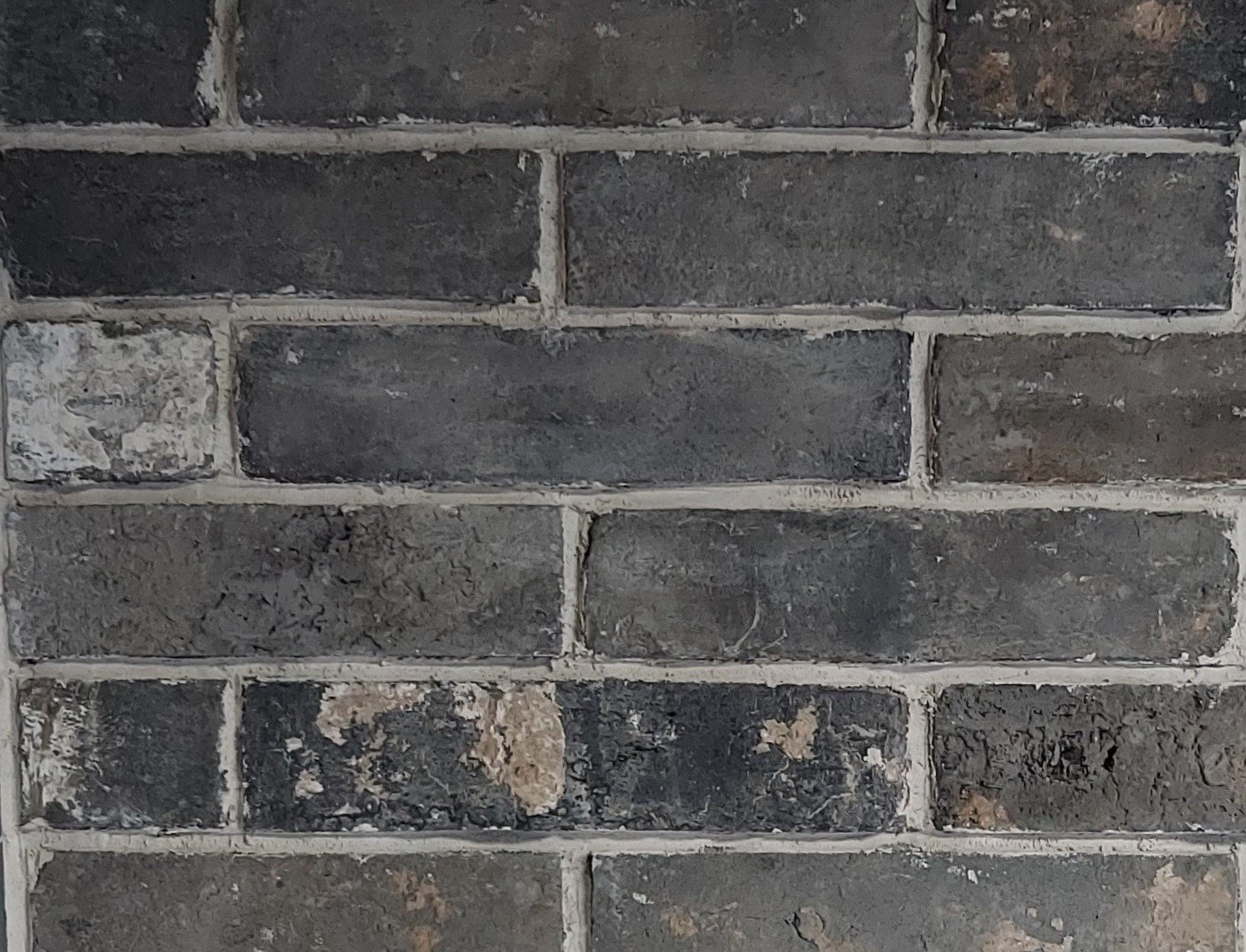 Vicarage Grey Brick Veneer