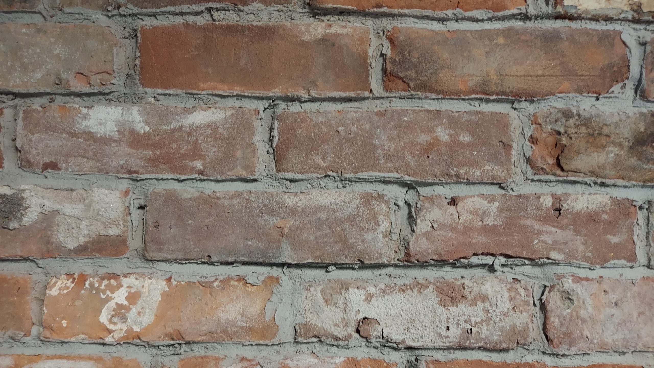New England mill Thin Brick Veneer