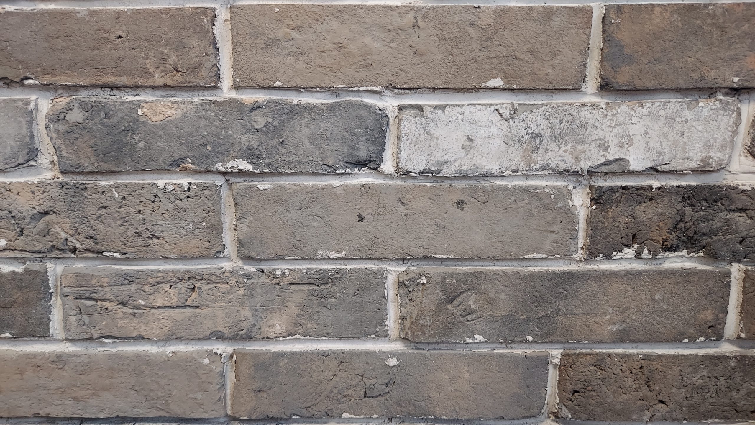 Baltimore Thin Brick Veneer