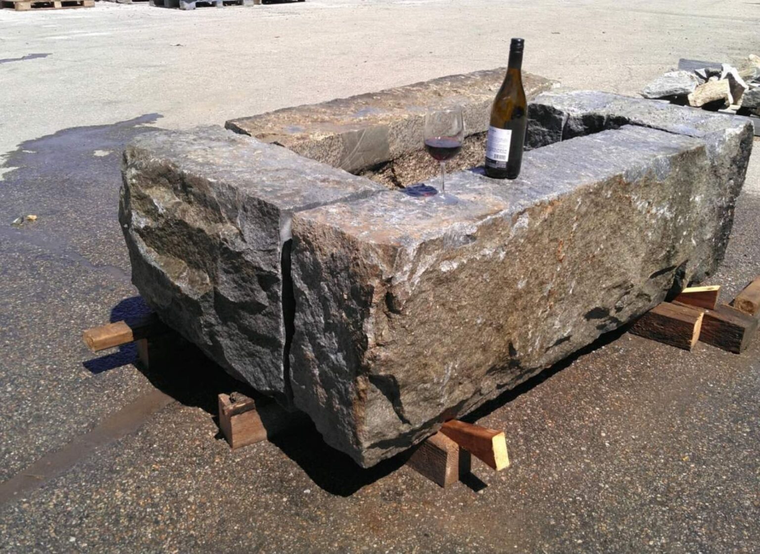 reclaimed-stone-firepit-granite-blocks-2