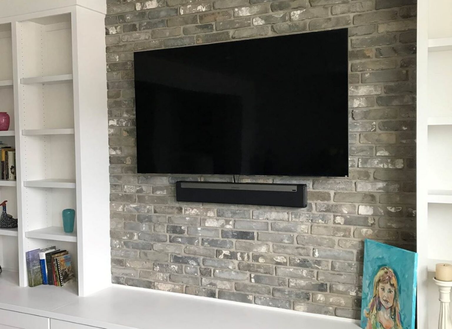 Reclaimed-Thin-Brick-Accent-Wall-Grey-Blend-Donald